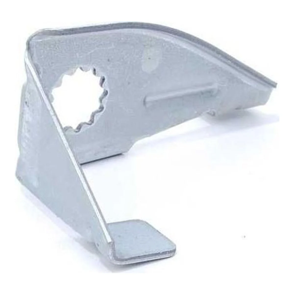 BMW 3 Serisi E46 Sol Fren Borusu Braketi 41148209665