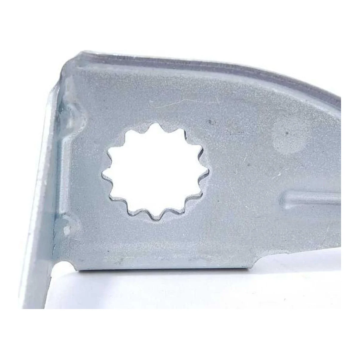 BMW 3 Serisi E46 Sol Fren Borusu Braketi 41148209665