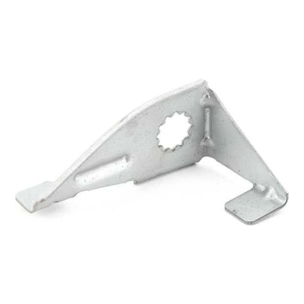 BMW 3 Serisi E46 Sağ Fren Borusu Braketi 41148209666