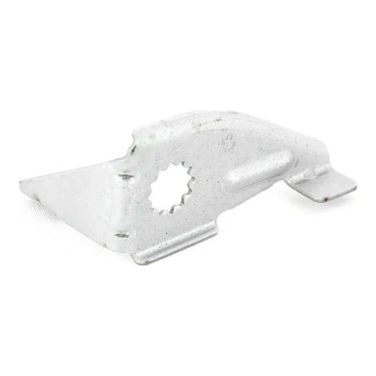 BMW 3 Serisi E46 Sağ Fren Borusu Braketi 41148209666