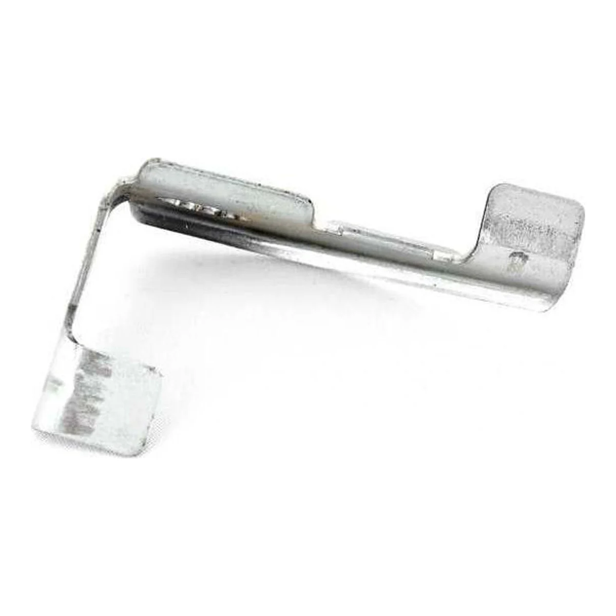 BMW 3 Serisi E46 Sağ Fren Borusu Braketi 41148209666