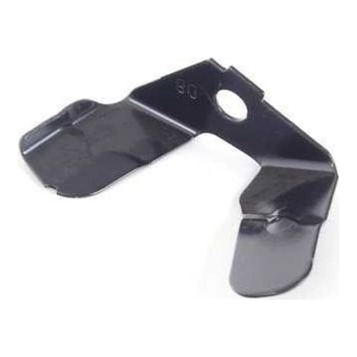 BMW 3 Serisi E90 E91 Sağ Orta Yan Panel Braketi 41217145356