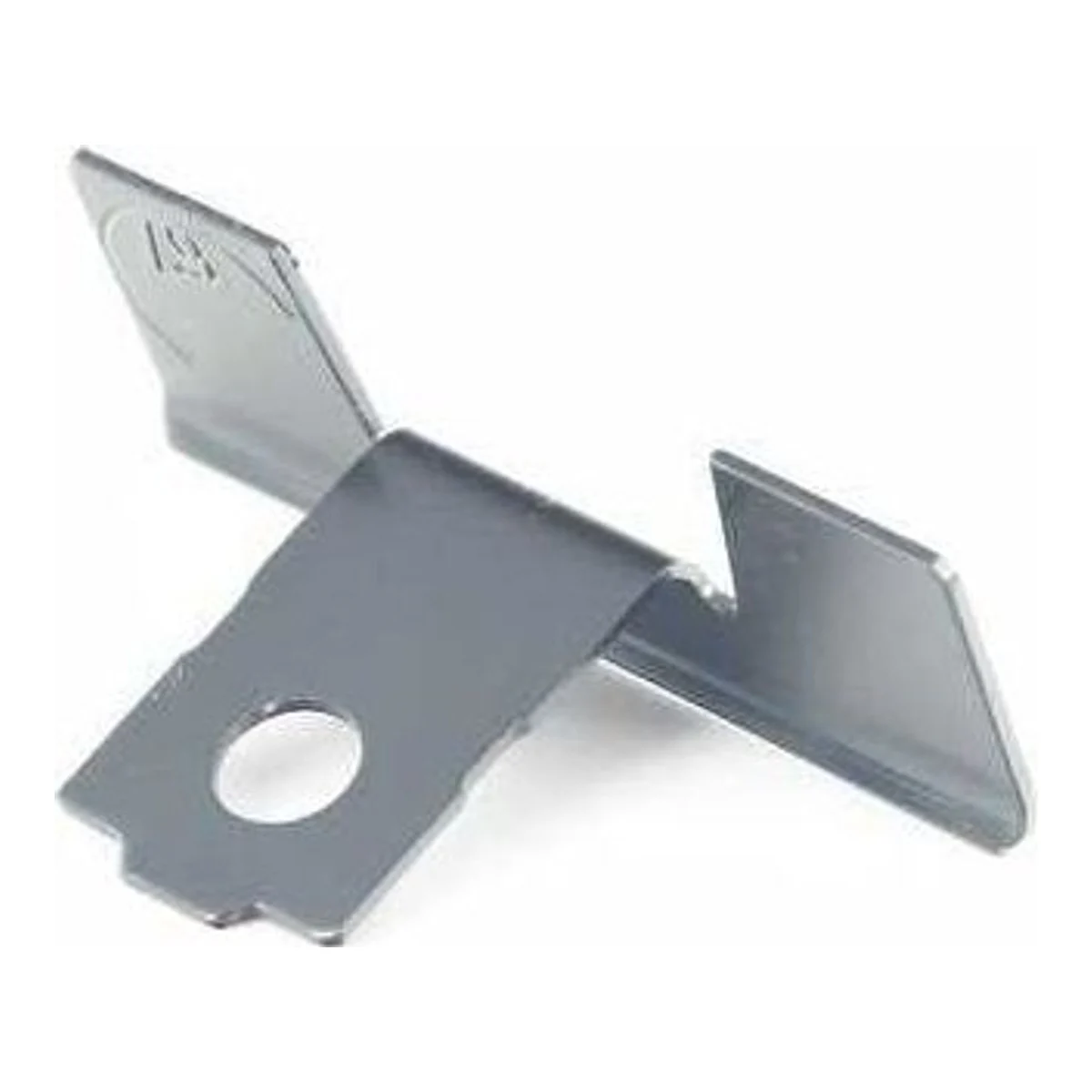 BMW 3 Serisi E90 E92 E93 Orta Yan Panel Braketi 41217168975