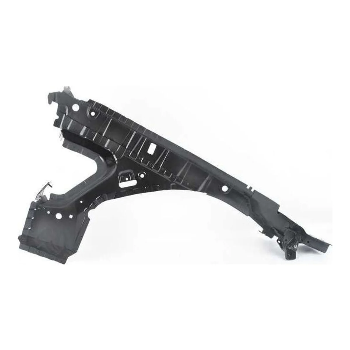 BMW 3 Serisi E92 E93 Sol Dış Teker Davlumbazı Braketi 41217168979