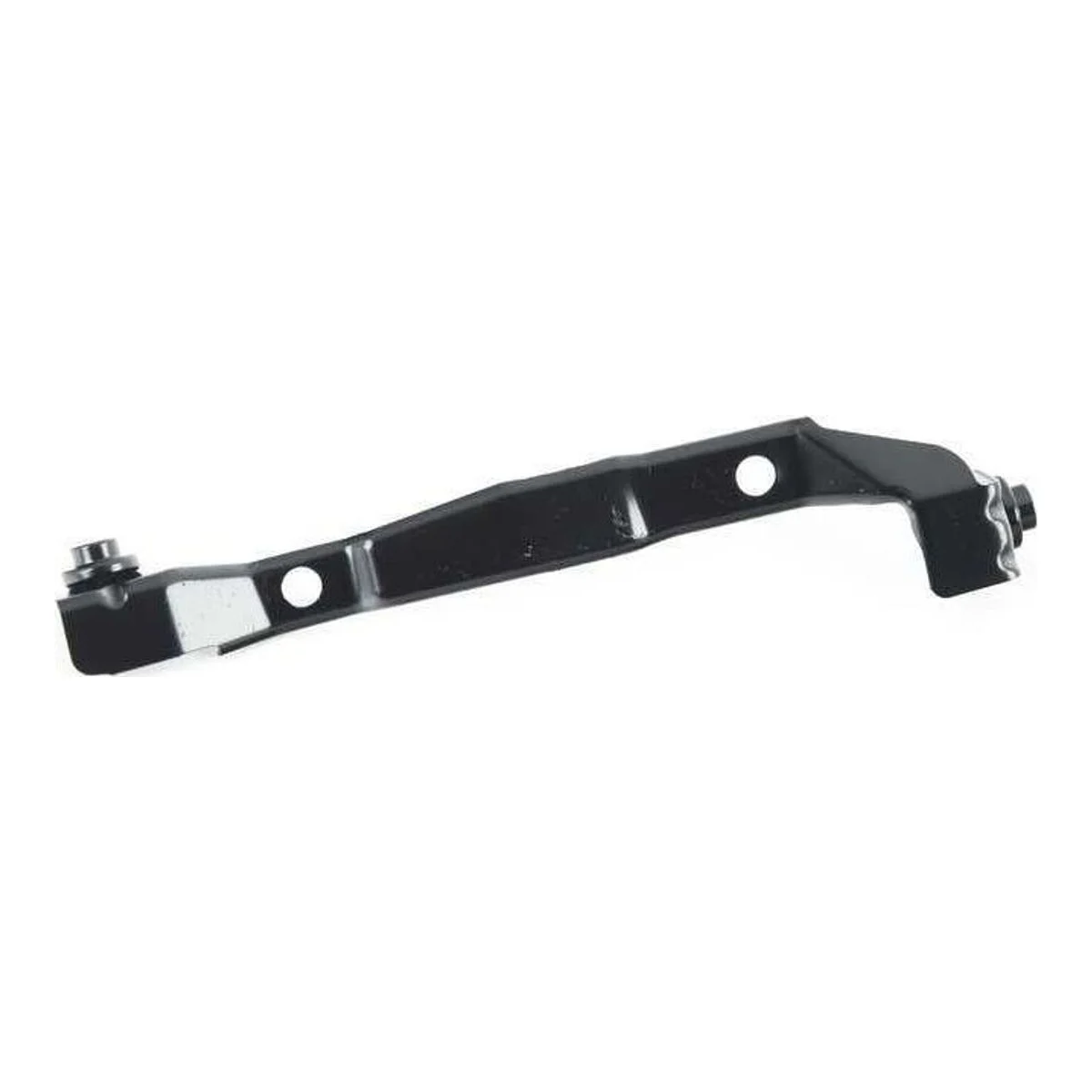 BMW 1 Serisi E81 E82 E87 E88 Sol A Direği Yan Braketi 41217177361