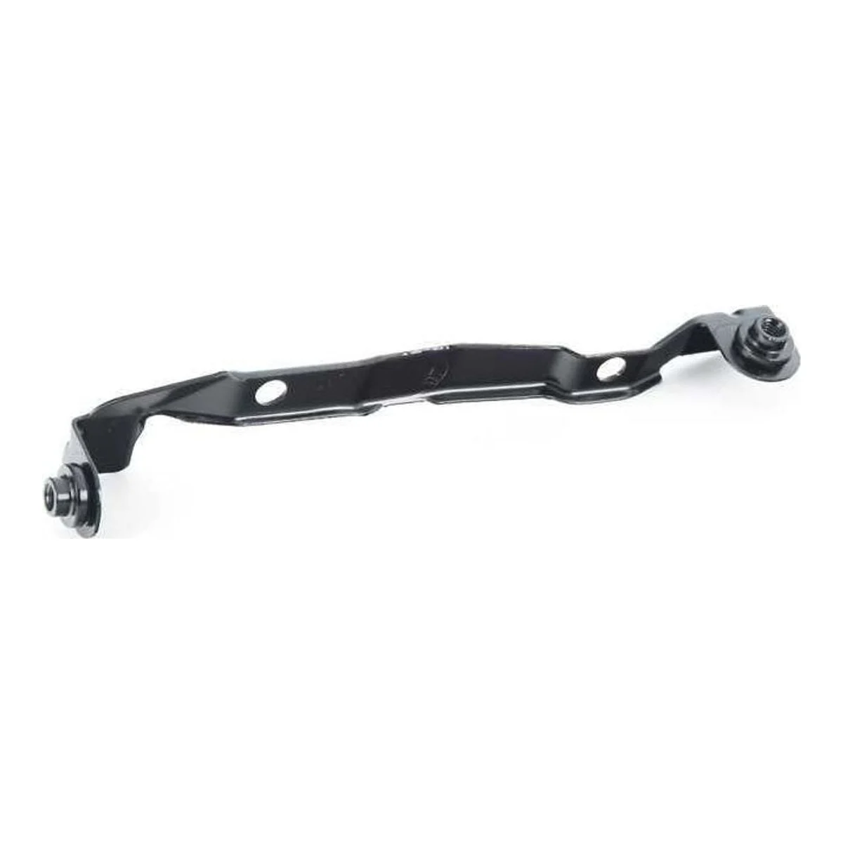 BMW 1 Serisi E81 E82 E87 E88 Sol A Direği Yan Braketi 41217177361