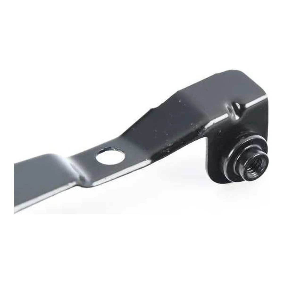 BMW 1 Serisi E81 E82 E87 E88 Sol A Direği Yan Braketi 41217177361