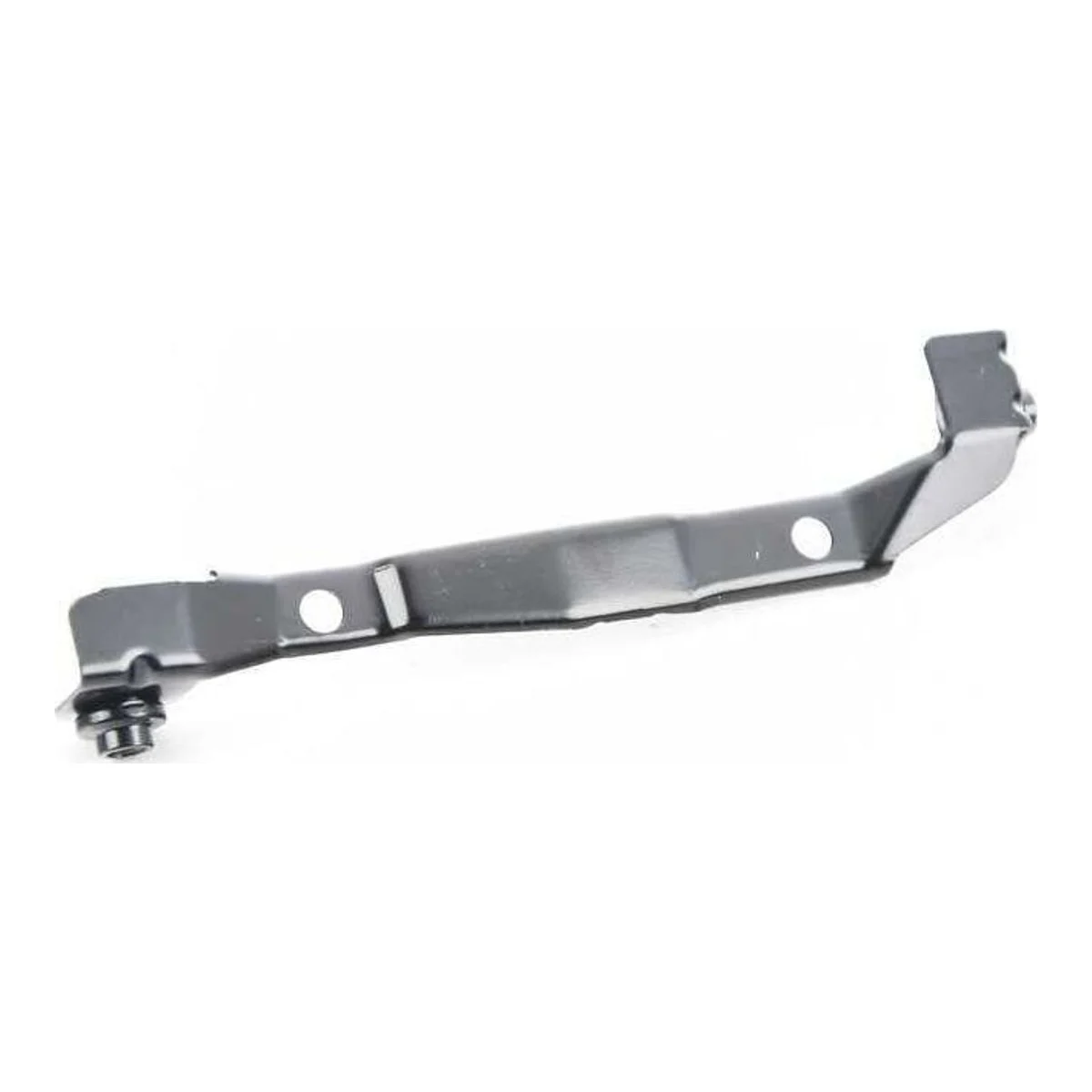 BMW 1 Serisi E81 E82 E87 E88 Sağ A Direği Yan Braketi 41217177362