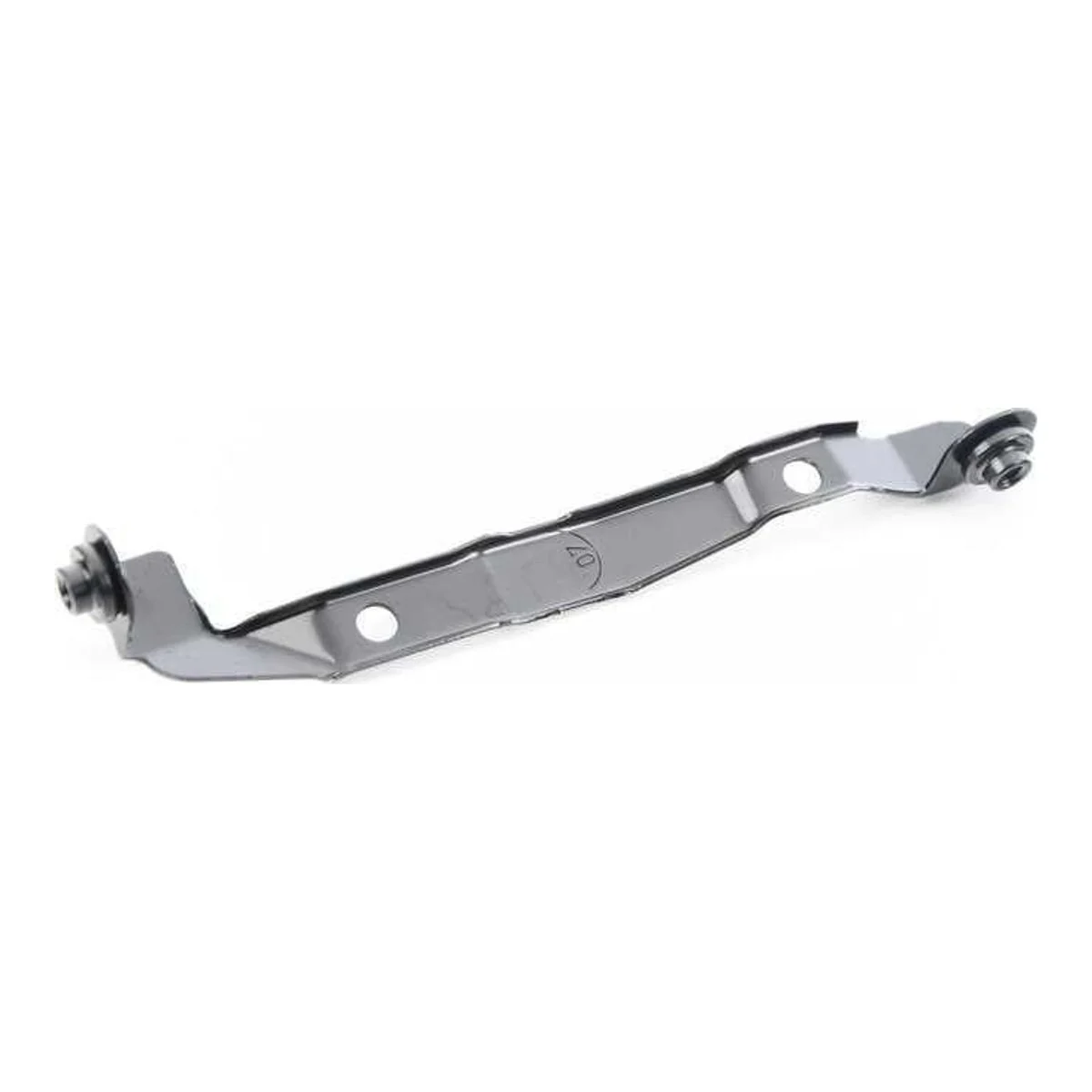 BMW 1 Serisi E81 E82 E87 E88 Sağ A Direği Yan Braketi 41217177362