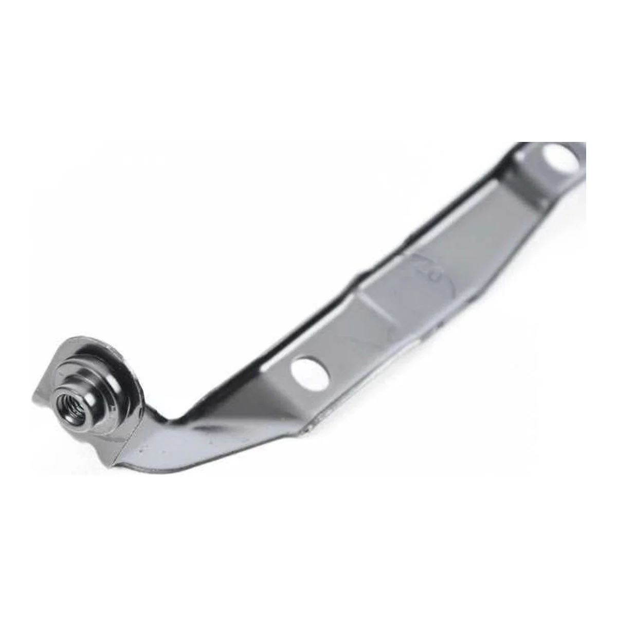 BMW 1 Serisi E81 E82 E87 E88 Sağ A Direği Yan Braketi 41217177362