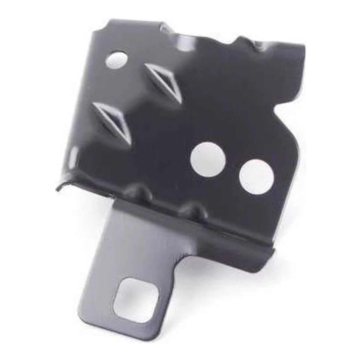 BMW 3 Serisi E90 E92 E93 Sol Yan Panel Braketi 41218045823