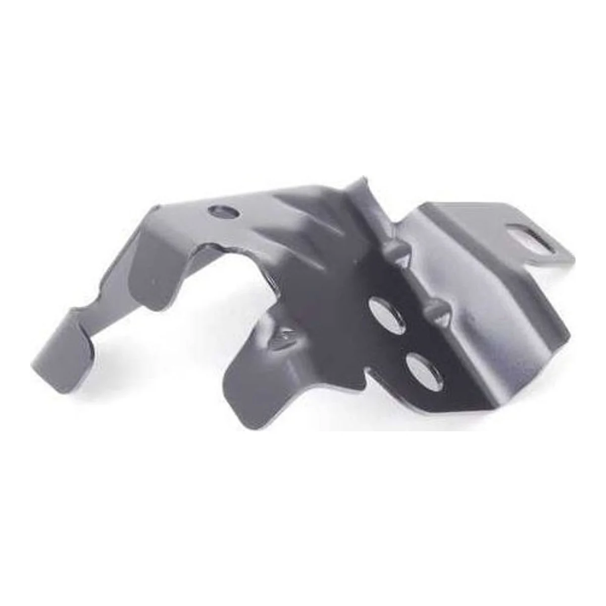 BMW 3 Serisi E90 E92 E93 Sağ Yan Panel Braketi 41218045824