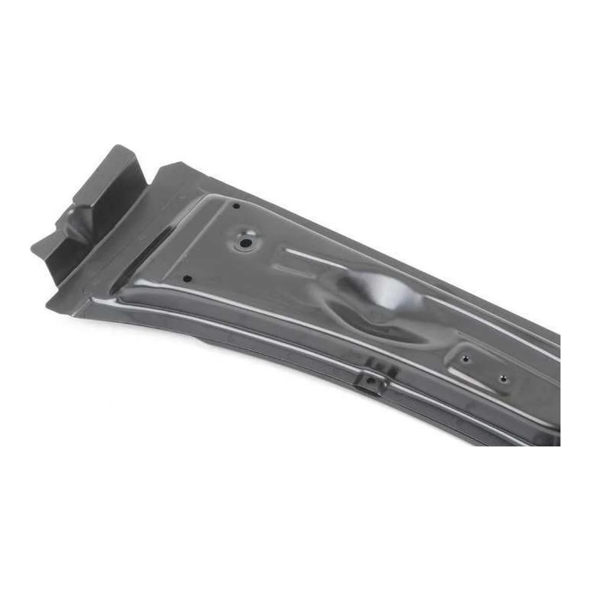 BMW 3 Serisi E46 Ön Cam Üst Kanal Sacı 41328240205