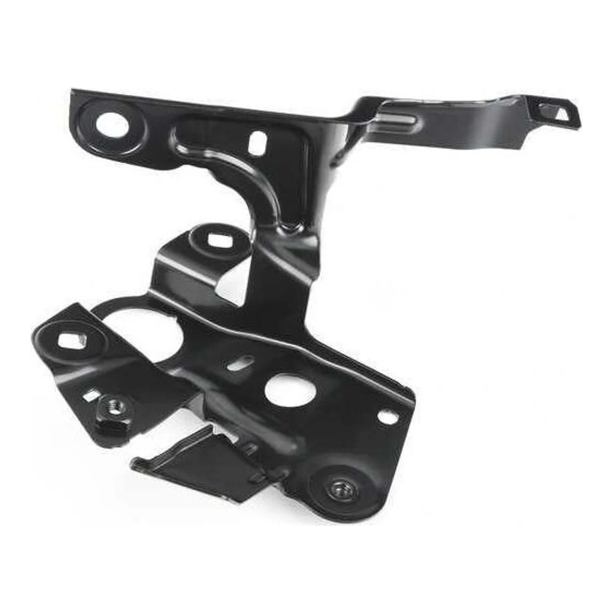 BMW F91 F92 F93 G14… Ön Sağ Yan Panel Tutucusu 41358492950
