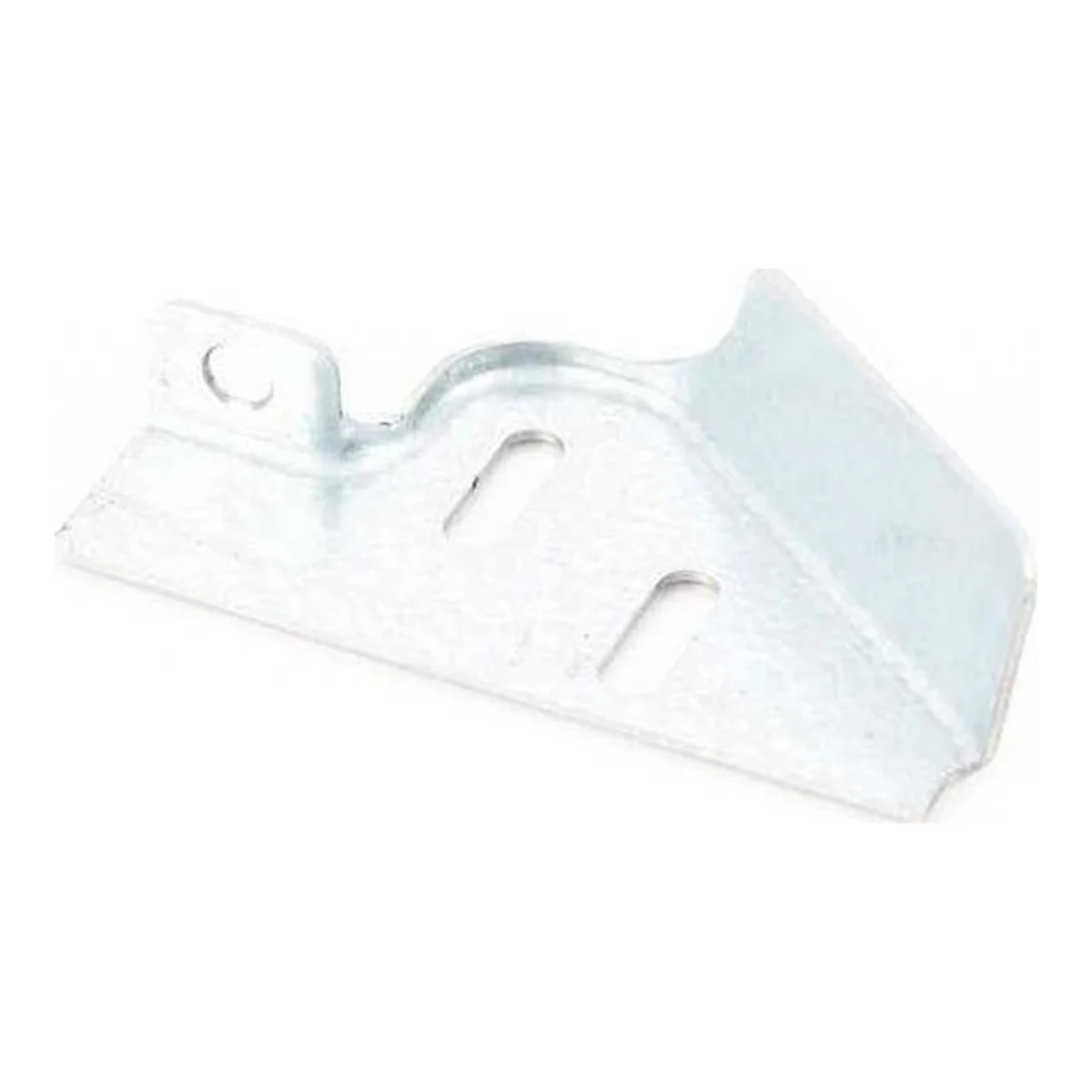 BMW 3 Serisi E46 Sol Kaput Menteşe Braketi 41615480165