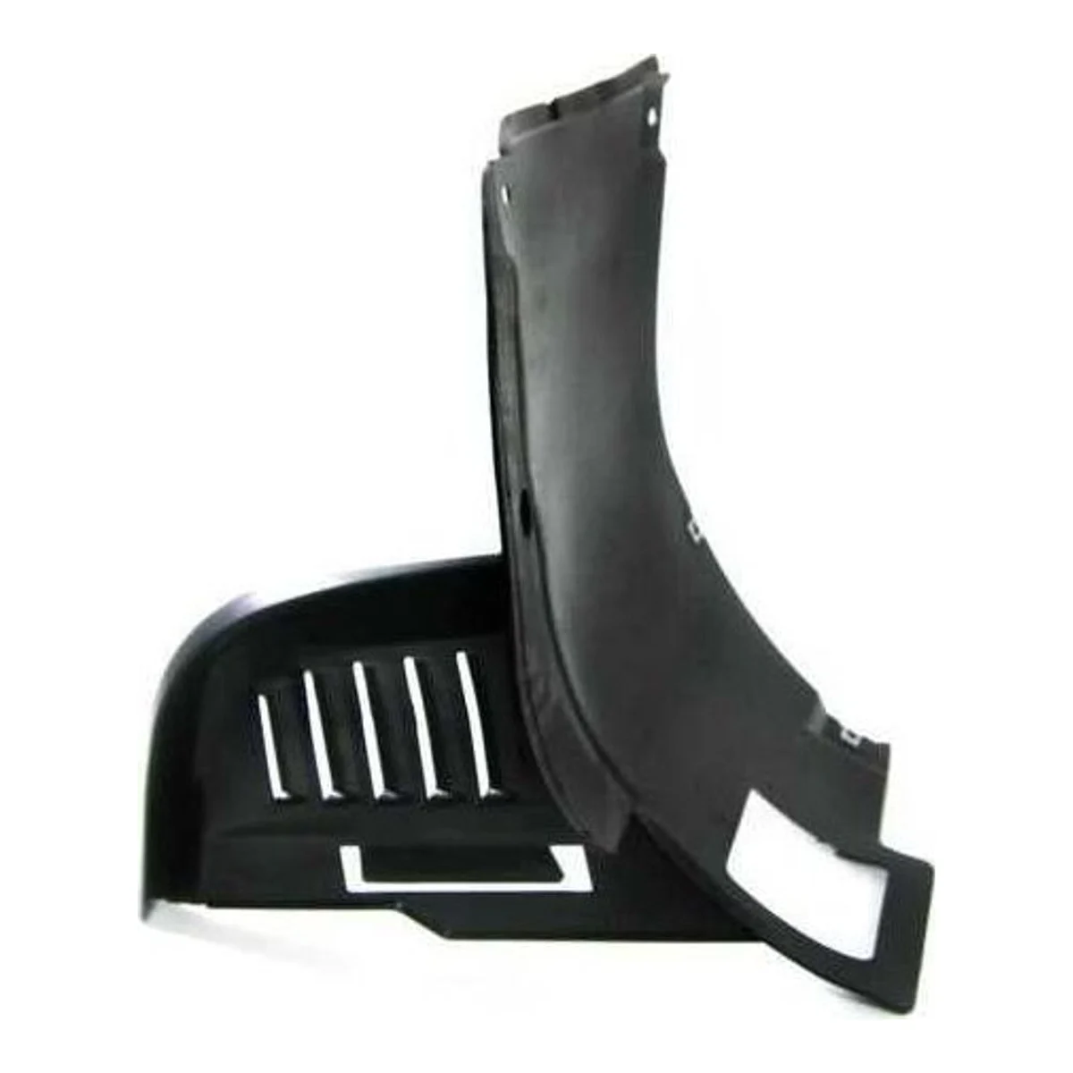 BMW 5 Serisi E39 Çam Uç Davlumbazı Sol 51717008689