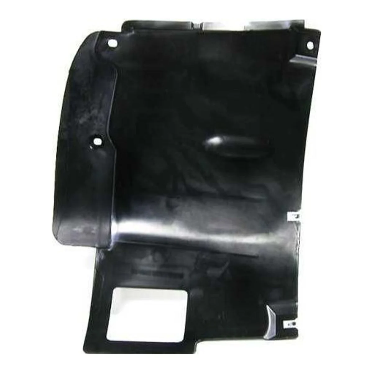 BMW 5 Serisi E39 Çam Uç Davlumbazı Sol 51717008689