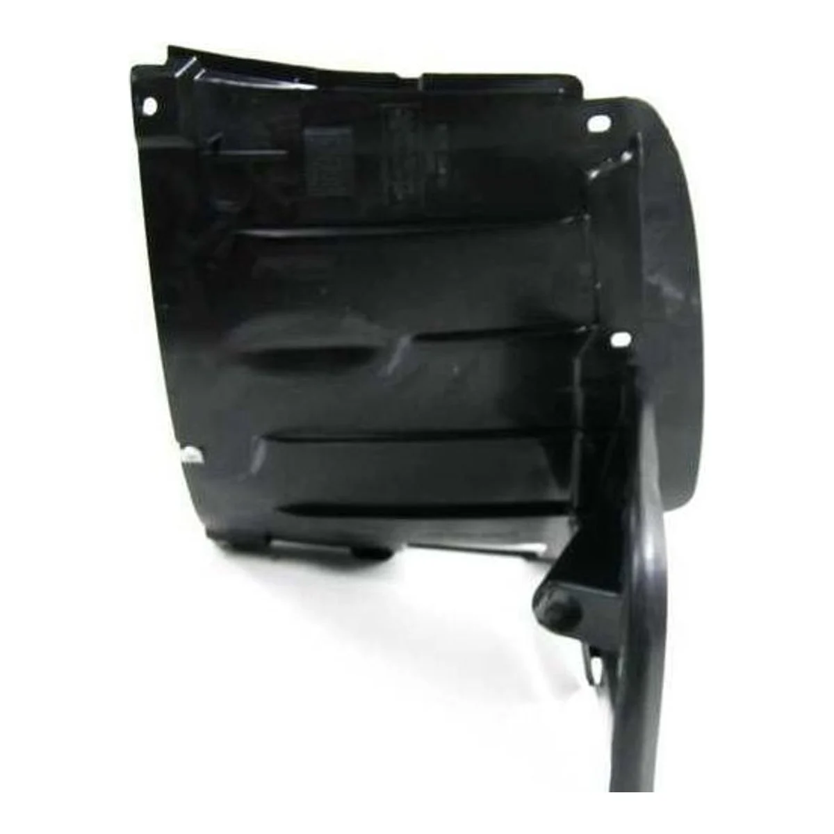 BMW 5 Serisi E39 Çam Uç Davlumbazı Sol 51717008689