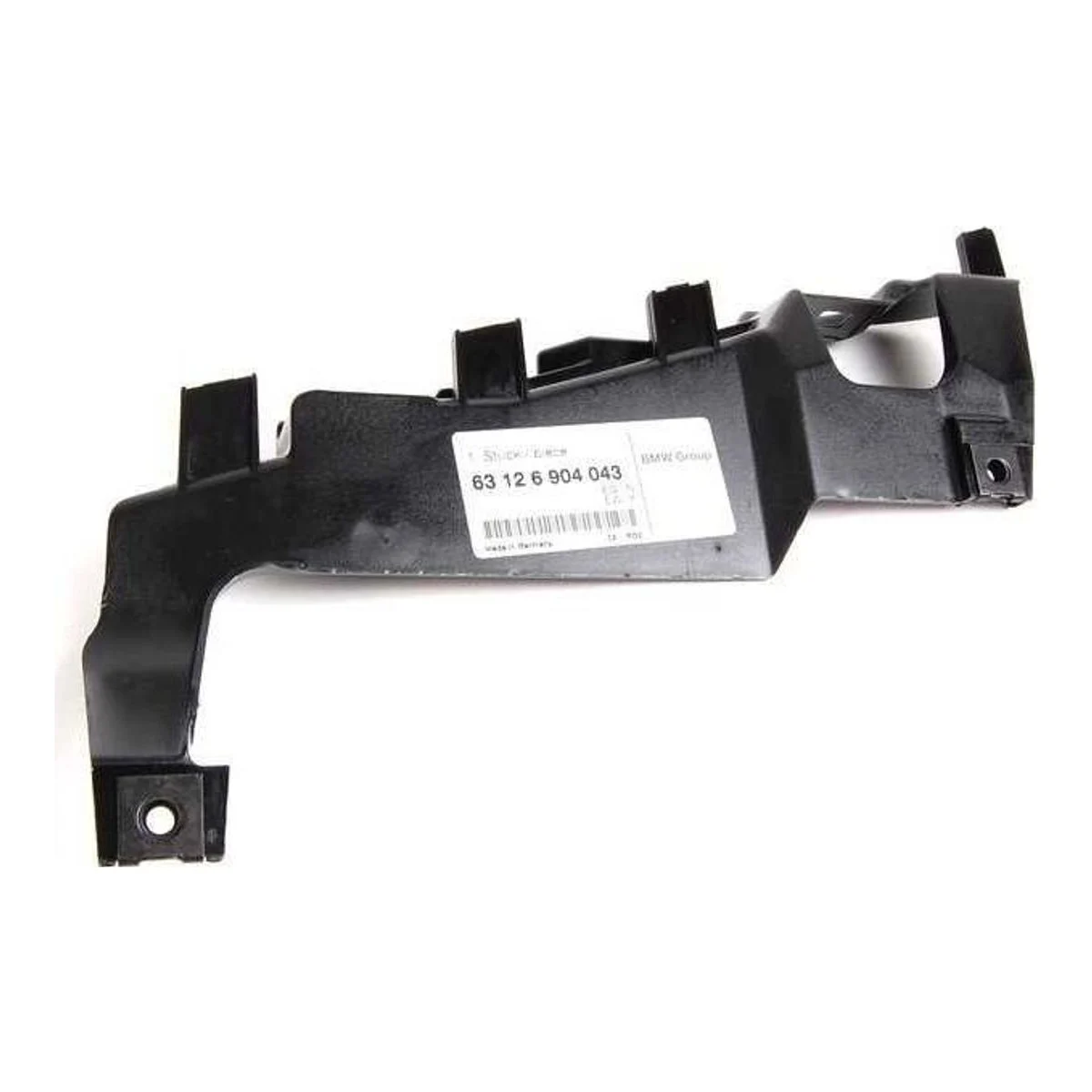 BMW 5 Serisi E39 Far Alt Ayağı Sol 63126904043
