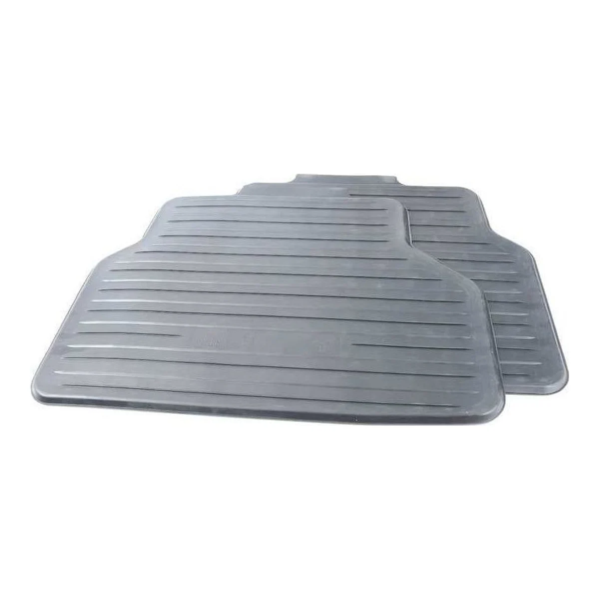 BMW 5 Serisi E60 Arka Paspas Lastik Siyah 51472409274