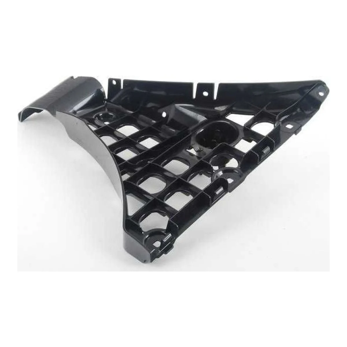 BMW 5 Serisi E60 Arka Tampon Ayağı Sol M 51127896615