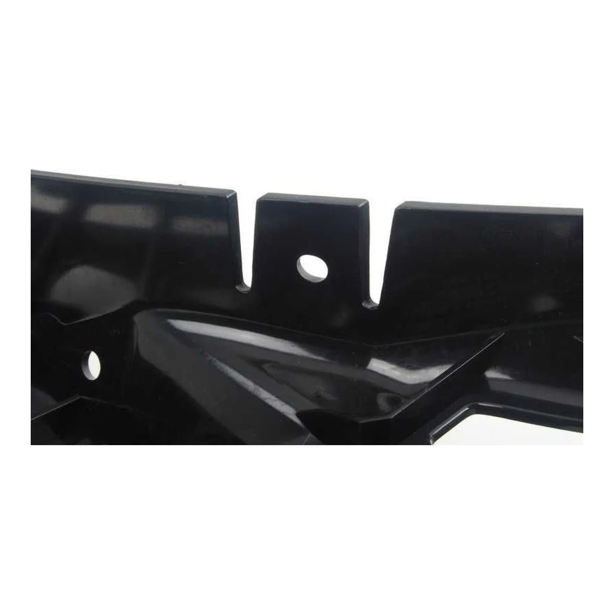 BMW 5 Serisi E60 Arka Tampon Ayağı Sol M 51127896615