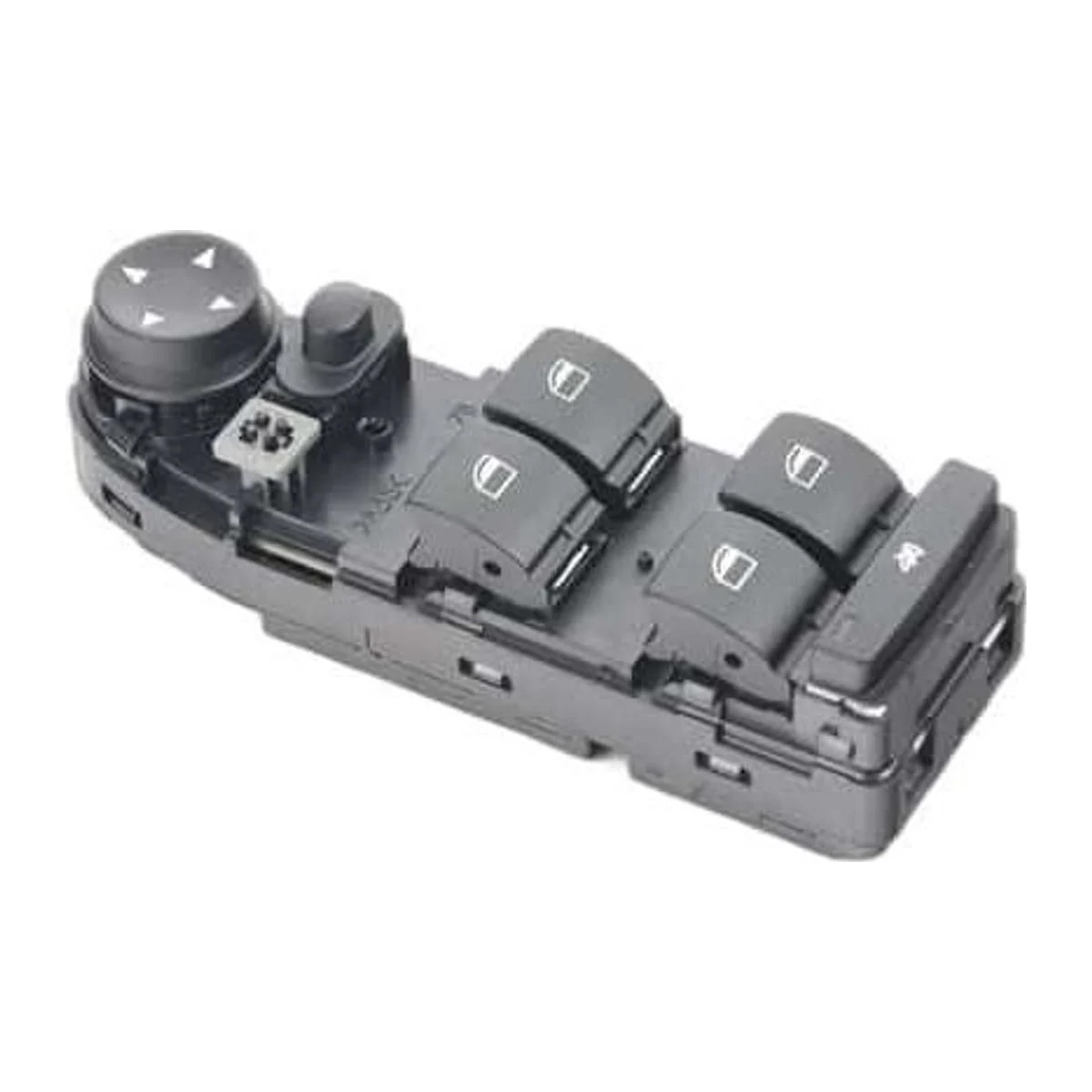 BMW 5 Serisi E60 Cam Düğmesi Sol 61319122110