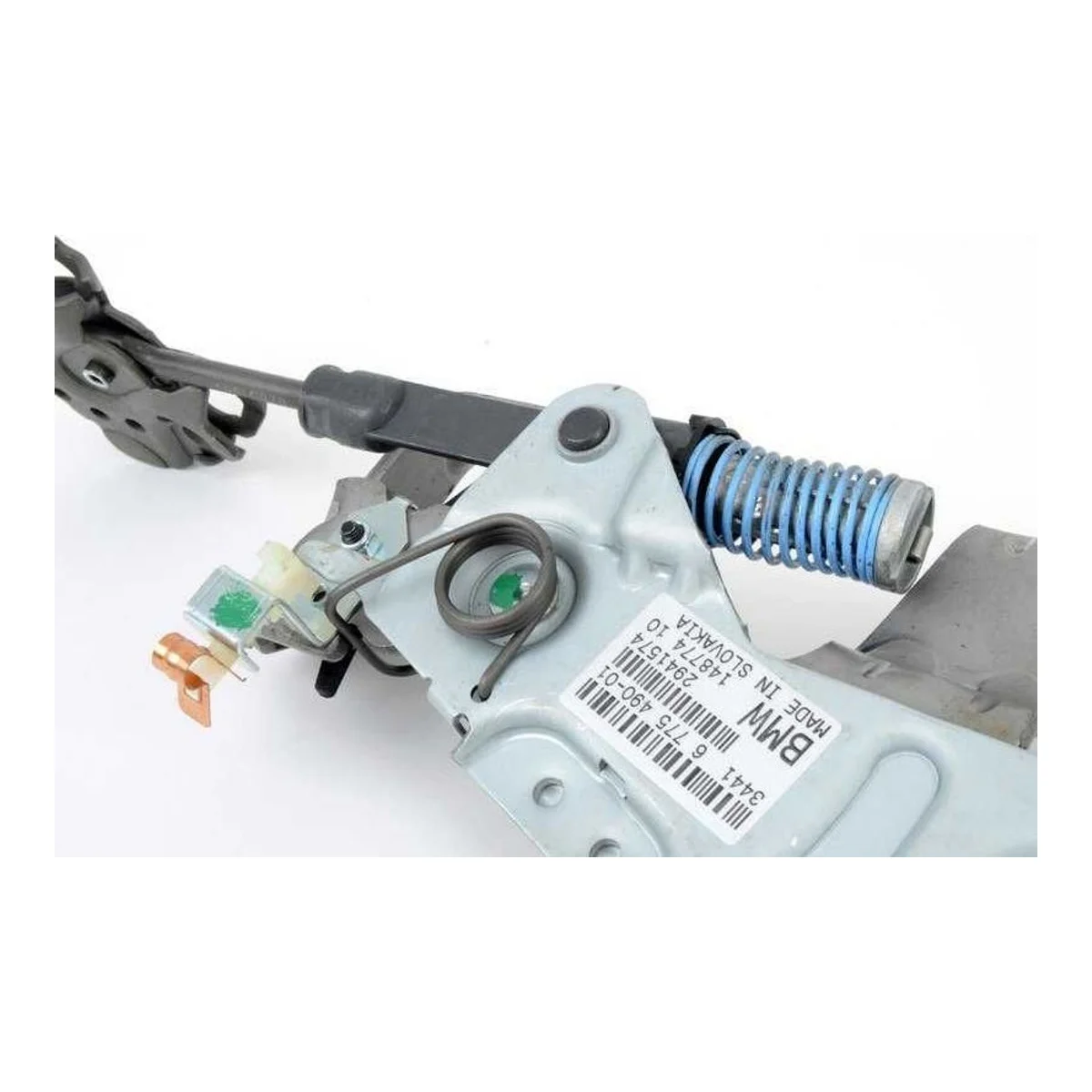 BMW 5 Serisi E60 El Fren Kolu 34406775490