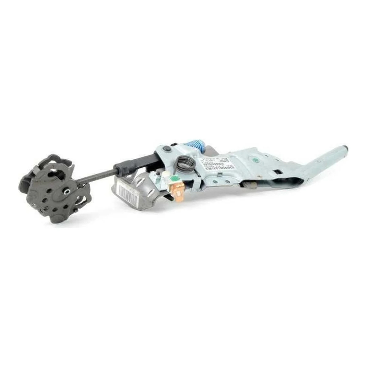 BMW 5 Serisi E60 El Fren Kolu 34406775490