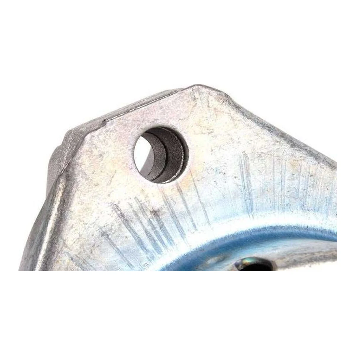 BMW 5 Serisi E60 Lci Motor Kulağı Sağ 535 22116776668