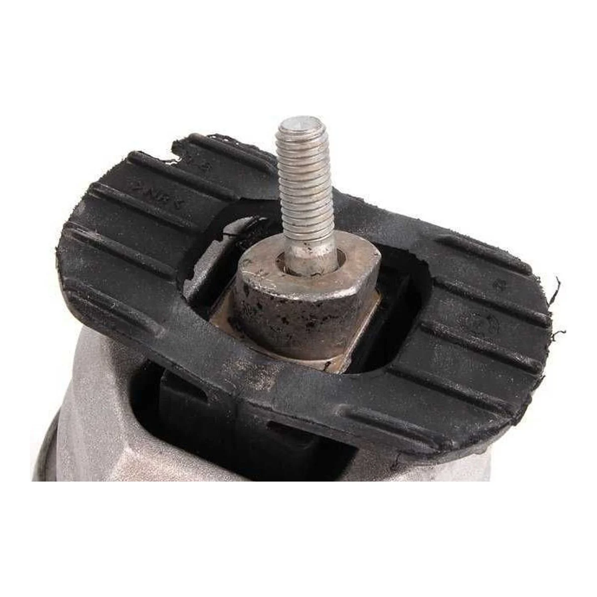 BMW 5 Serisi E60 Lci Motor Kulağı Sağ 535 22116776668