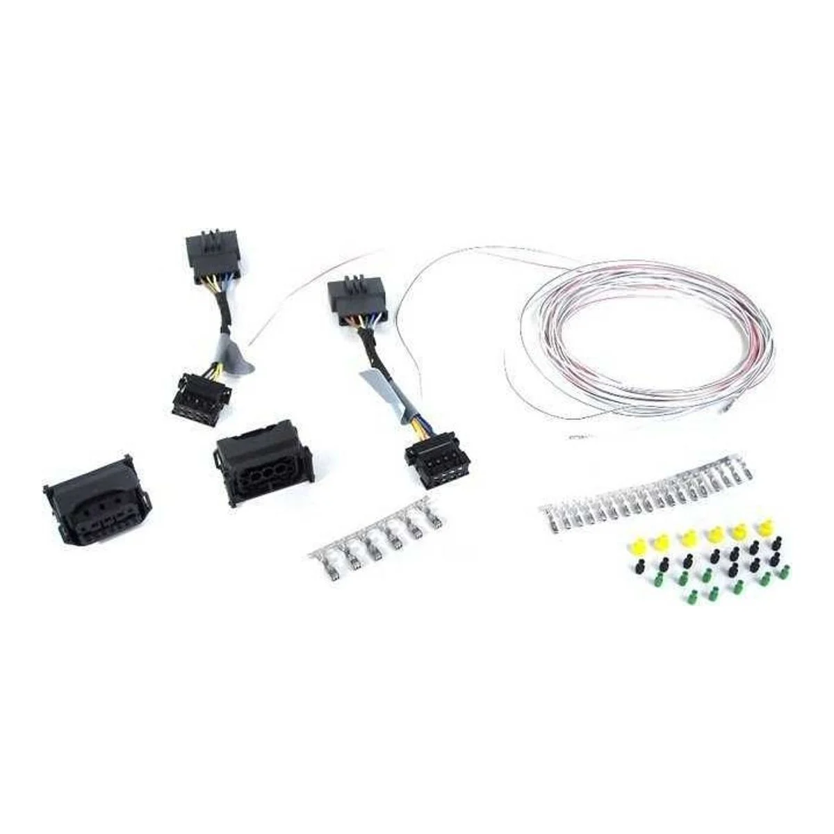 BMW 5 Serisi E60 Lci Stop Kablo Seti 61120432110