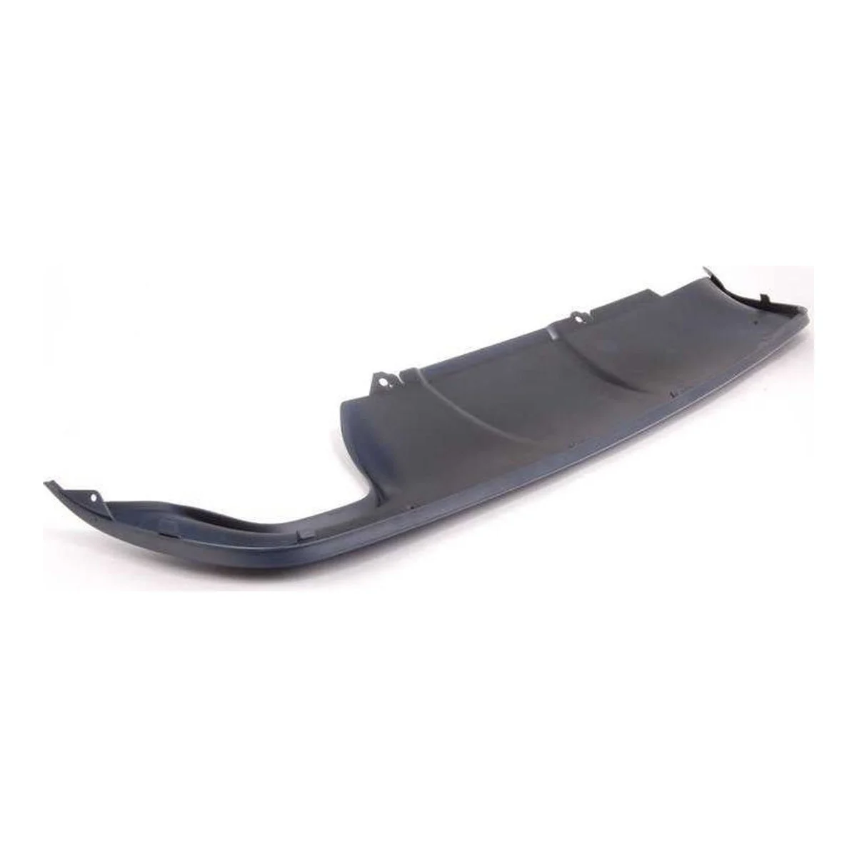 BMW 5 Serisi E60 M Arka Tampon Difizörü 51127897215
