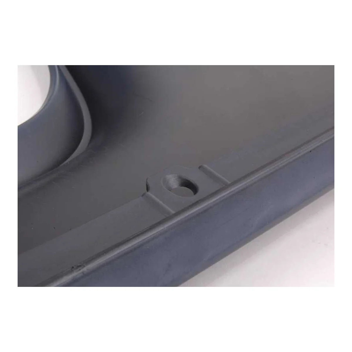 BMW 5 Serisi E60 M Arka Tampon Difizörü 51127897215
