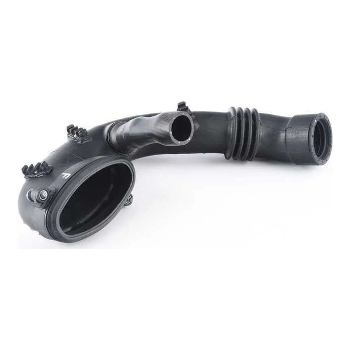 BMW 5 Serisi E60 M47 M47N2 Hava Akışm. Borusu Dizel 13717790552