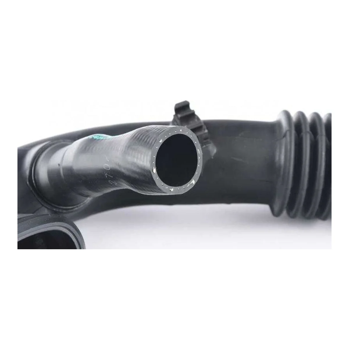 BMW 5 Serisi E60 M47 M47N2 Hava Akışm. Borusu Dizel 13717790552