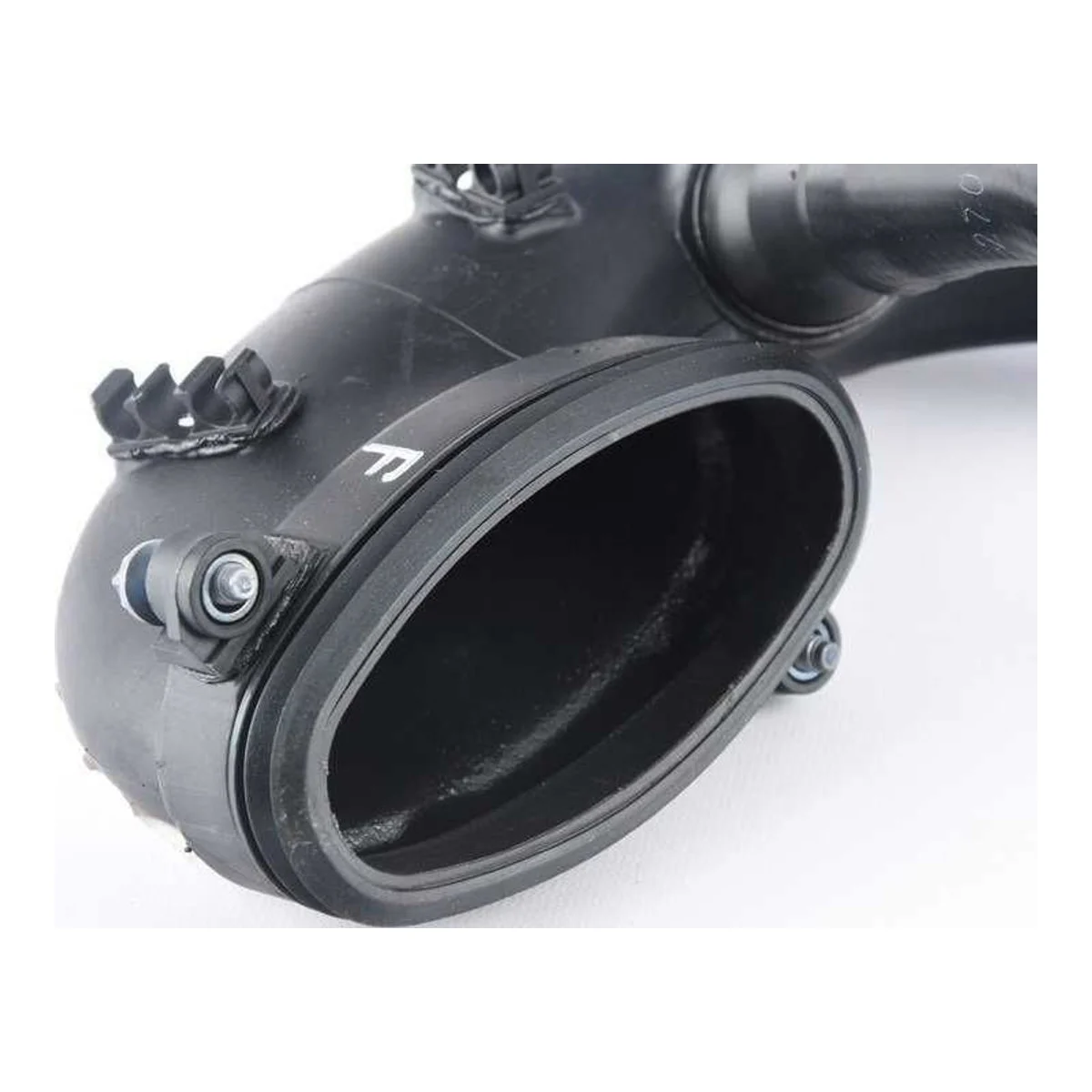 BMW 5 Serisi E60 M47 M47N2 Hava Akışm. Borusu Dizel 13717790552