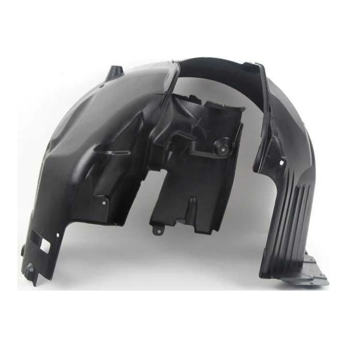 BMW 5 Serisi E60 M5 Ön Davlumbaz Sağ 51717896840