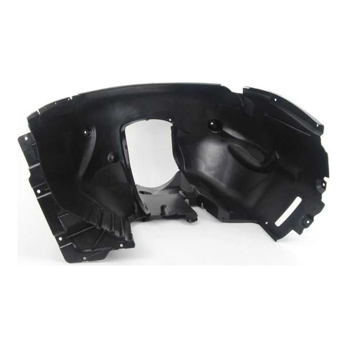 BMW 5 Serisi E60 M5 Ön Davlumbaz Sağ 51717896840