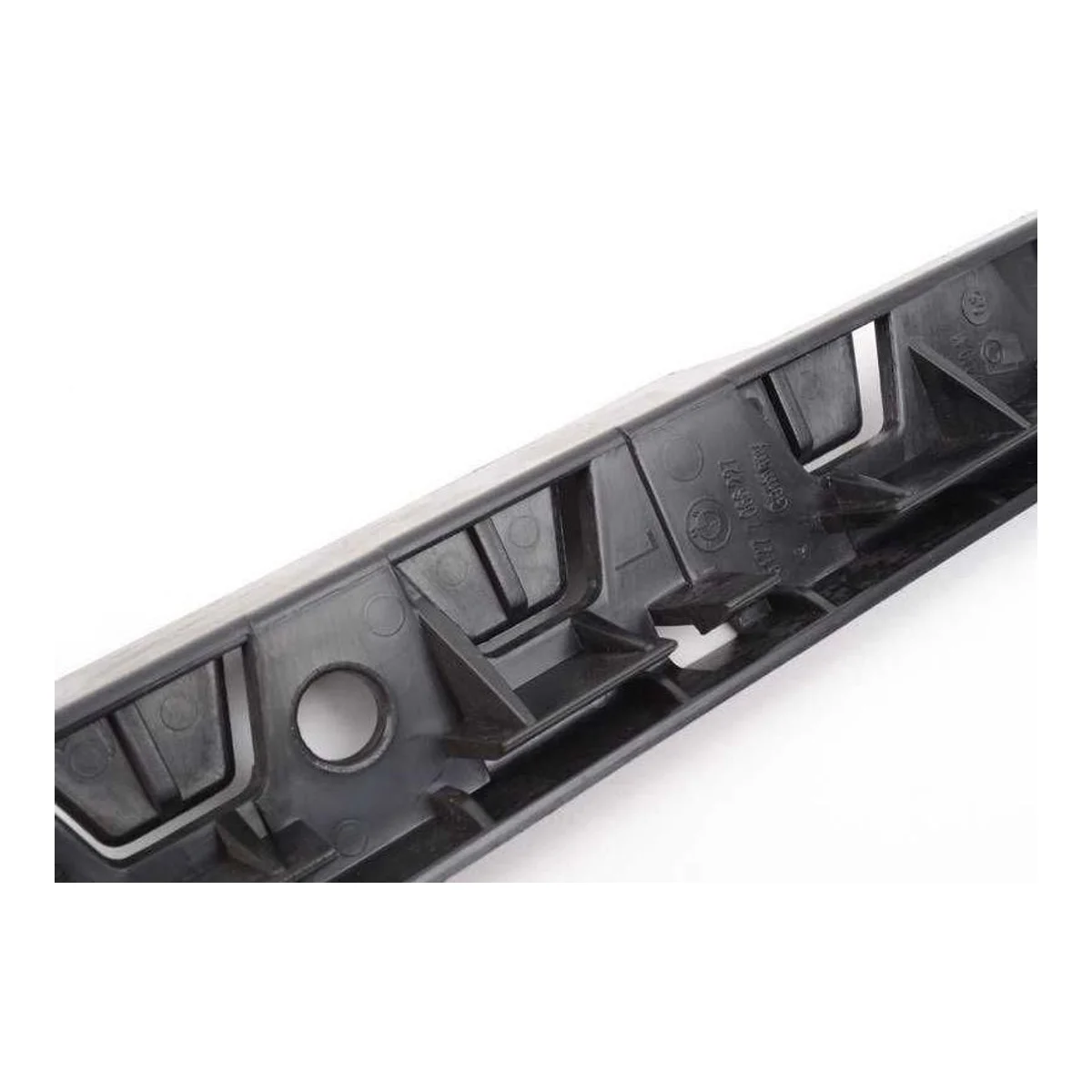 BMW 5 Serisi E60 Marşbyel Braketi Sol 51717066227