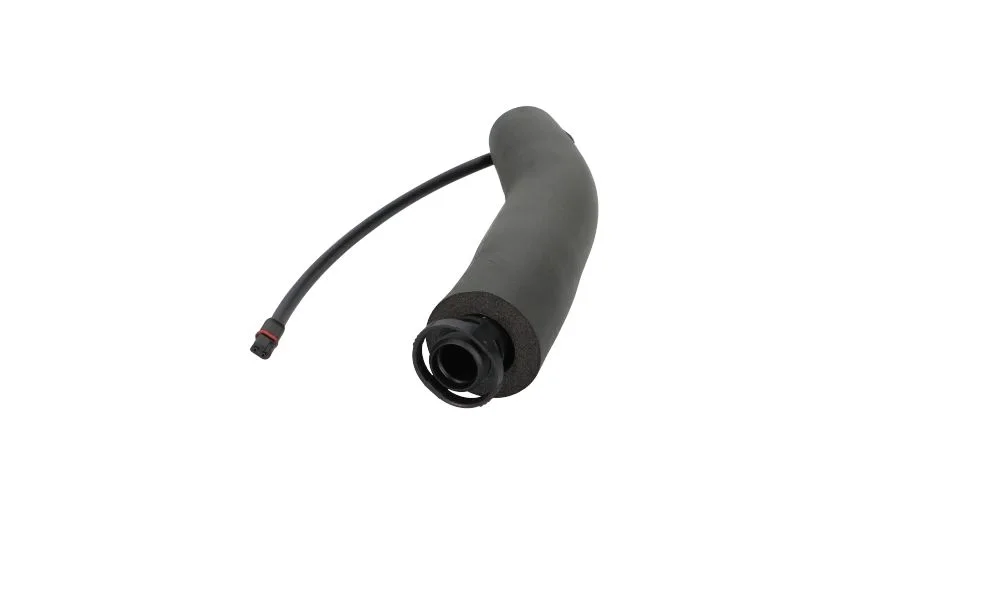 BMW 5 Serisi E60 N52 Siklon Hortumu 11157522931