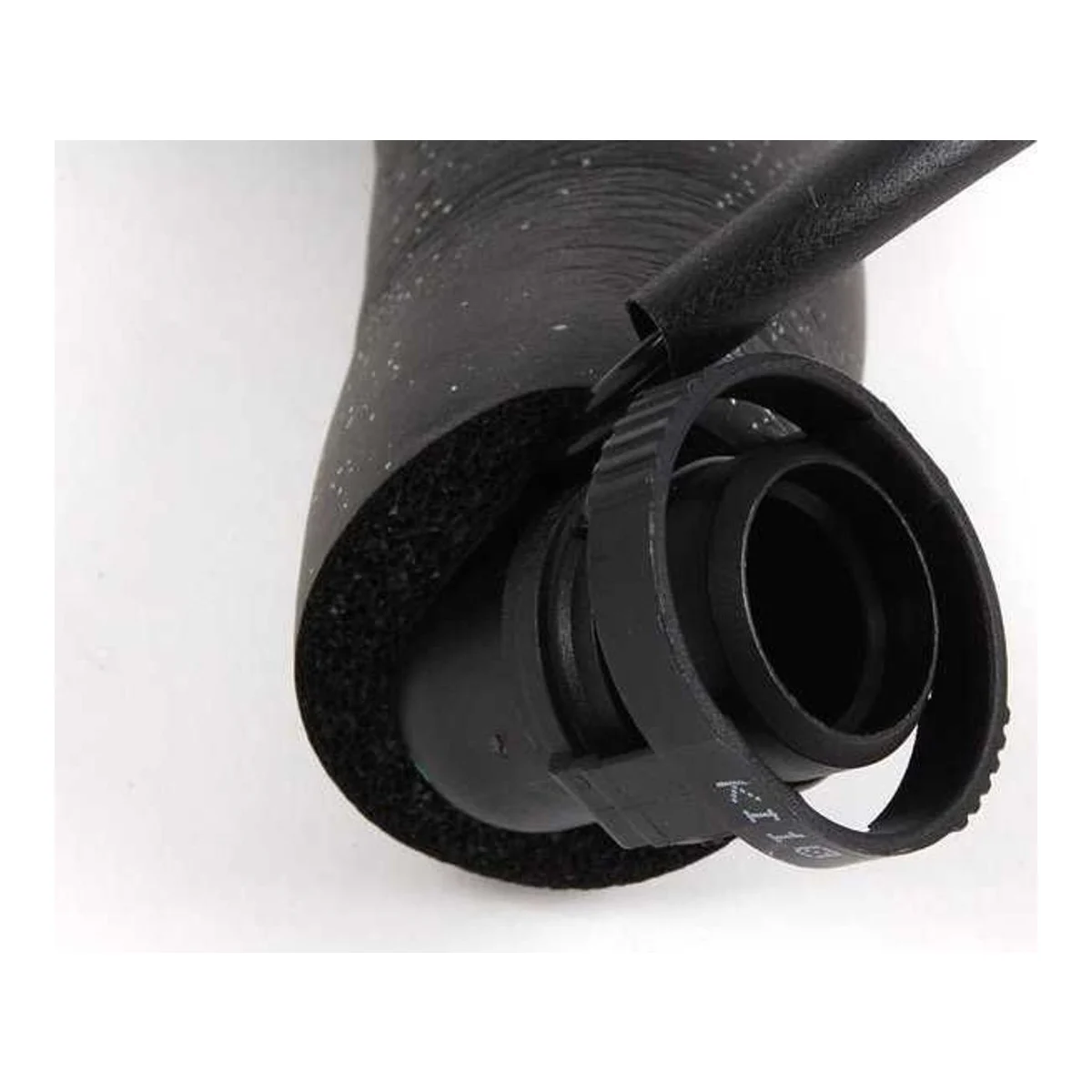 BMW 5 Serisi E60 N52 Siklon Hortumu 11157522931