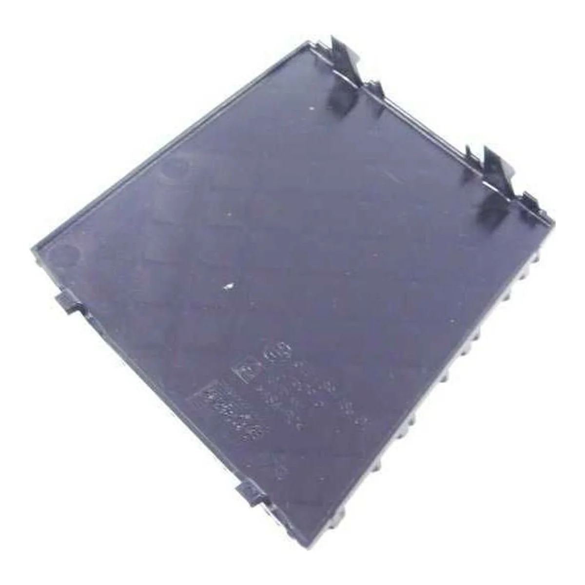 BMW 5 Serisi E60 Ön Tampon Izgarası Sol M 51117897186