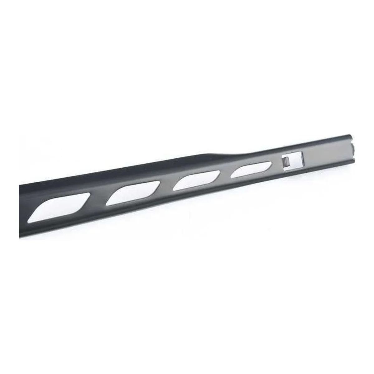 BMW 5 Serisi E60 Silecek Kolu Sol 61619449959