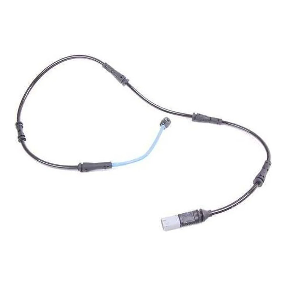 BMW 5 Serisi F10 06/12 Arka Balata Fişi 34356791962