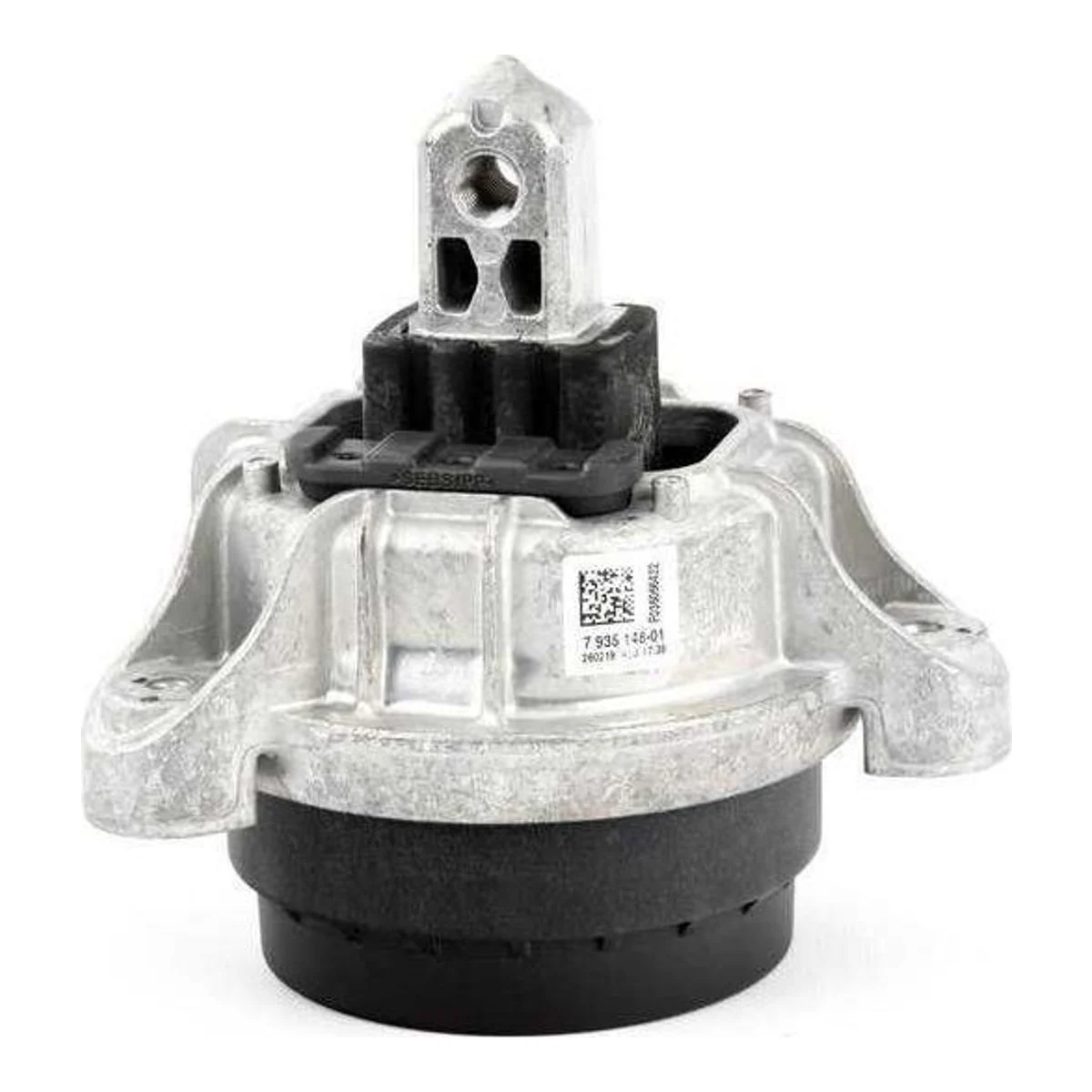 BMW 5 Serisi F10 528İX Motor Kulağı Sağ 22117935148