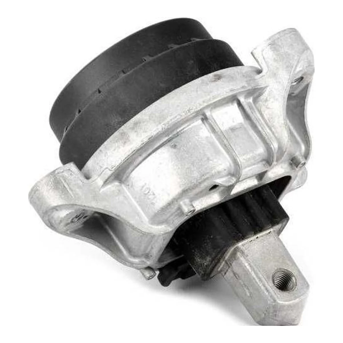 BMW 5 Serisi F10 528İX Motor Kulağı Sol 22117935147