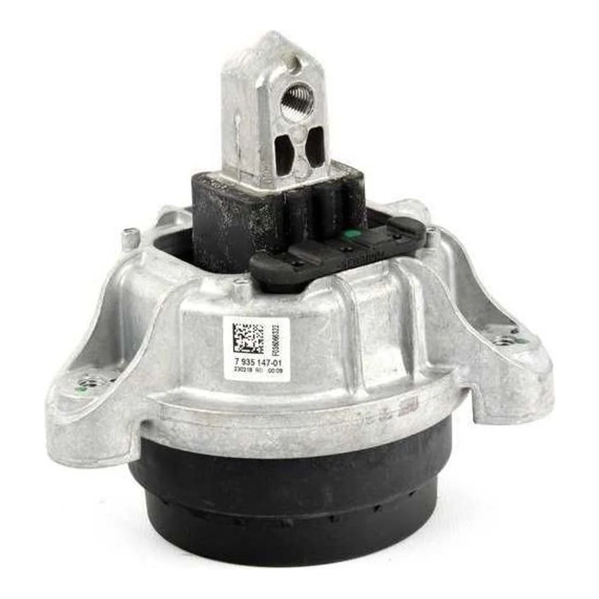 BMW 5 Serisi F10 528İX Motor Kulağı Sol 22117935147