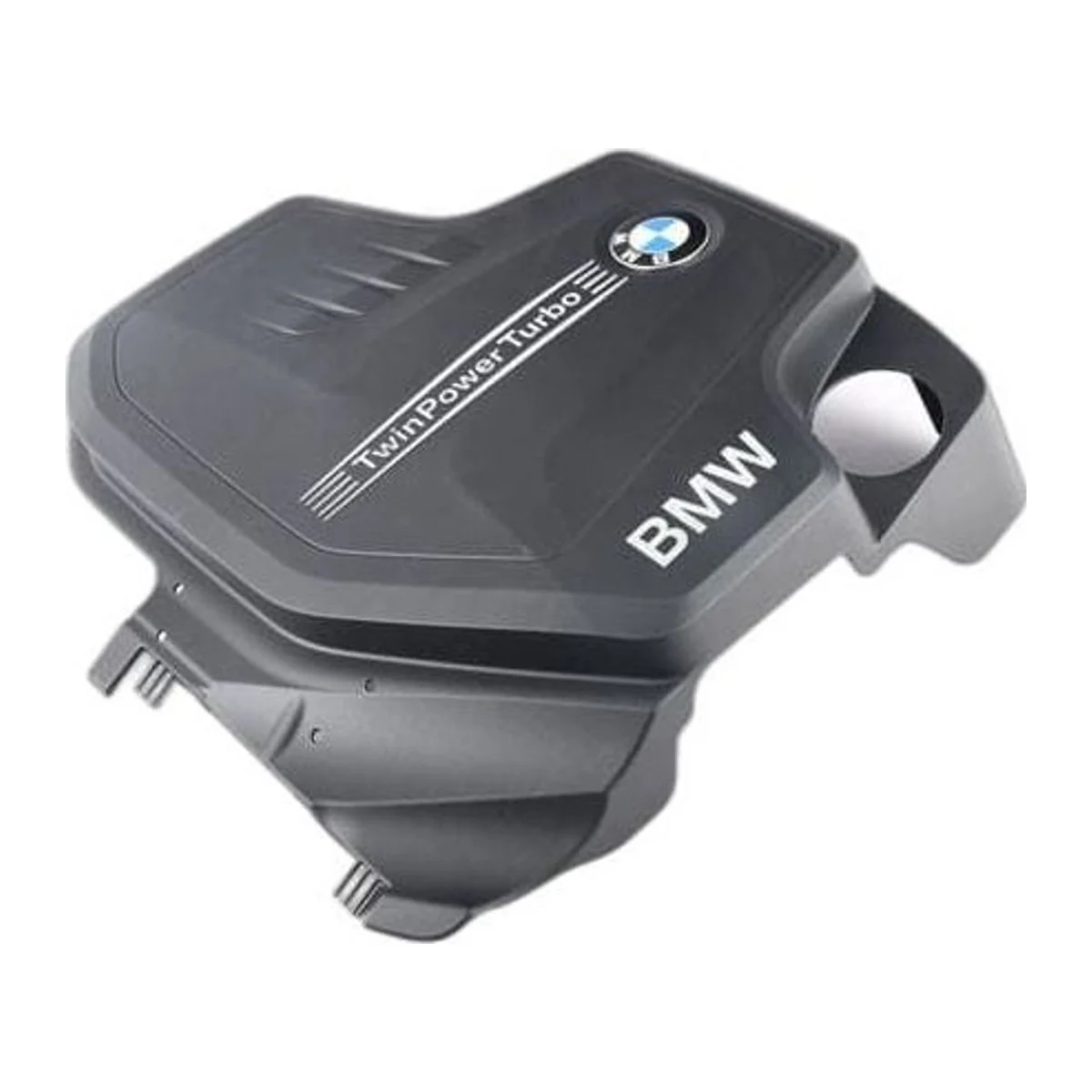 BMW 5 Serisi F10 Akustik Kapak Benzinli 11127644092