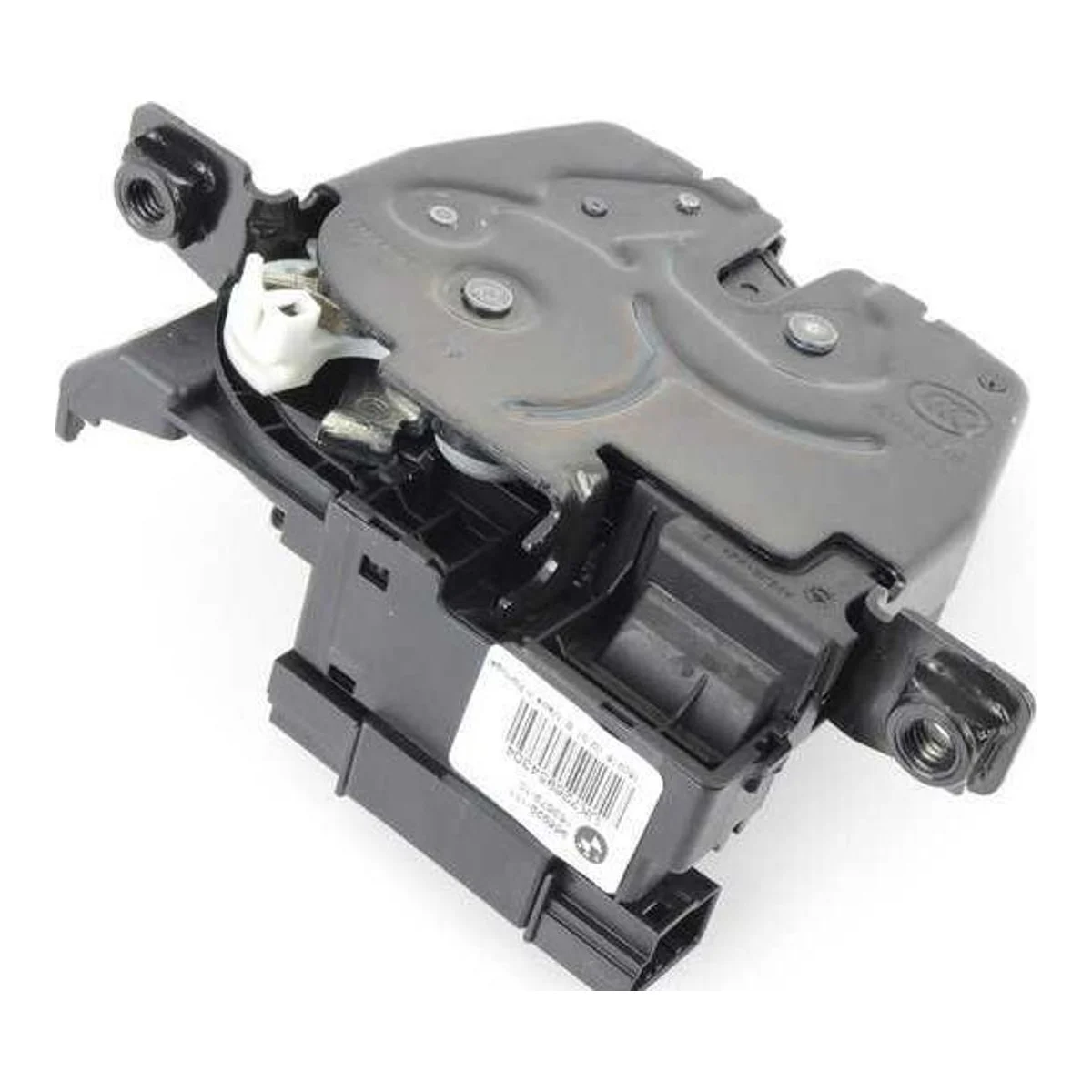 BMW 5 Serisi F10 Bagaj Kilidi 51247269543